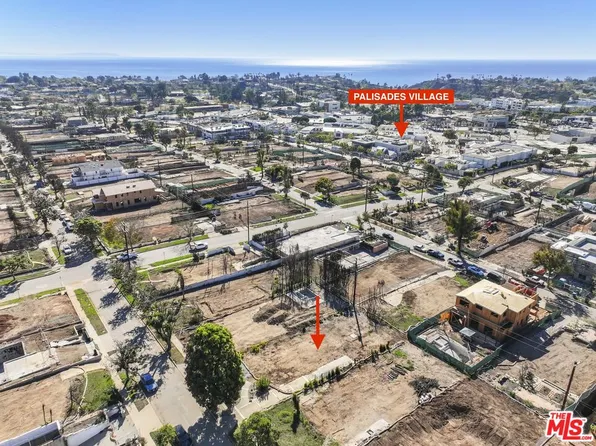 1117 Fiske St, Pacific Palisades, CA 90272