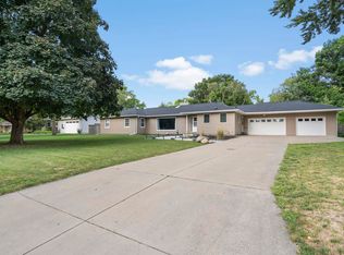 500 Sheridan Rd, Waterloo, IA 50701