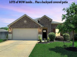 23818 Pennington Hills Dr, Spring, TX 77389