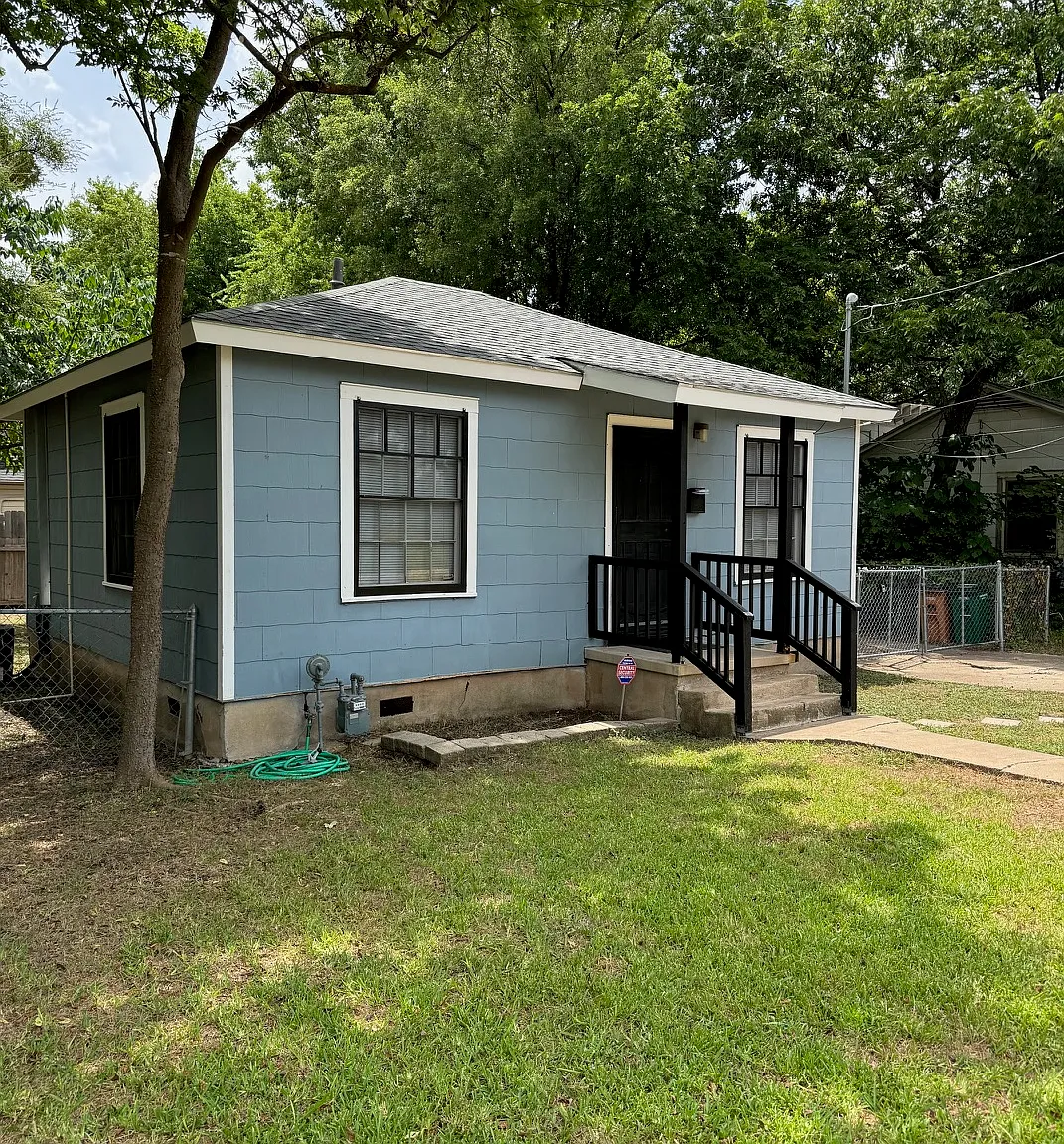 1 bed, 572 sqft, $1,995 — Photo 1
