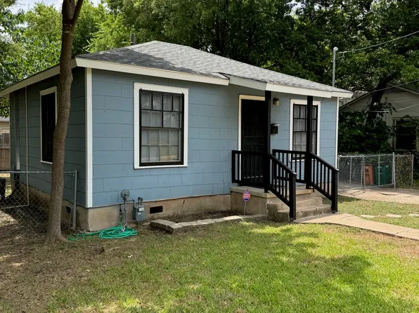 931 E 56th 1/2 St, Austin, TX 78751