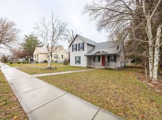 39 N 100 E, Smithfield, UT 84335