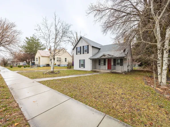 39 N 100 E, Smithfield, UT 84335