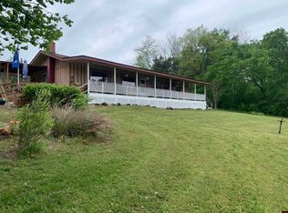 42 Dove St, Yellville, AR 72687