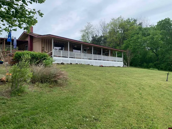 42 Dove St, Yellville, AR 72687