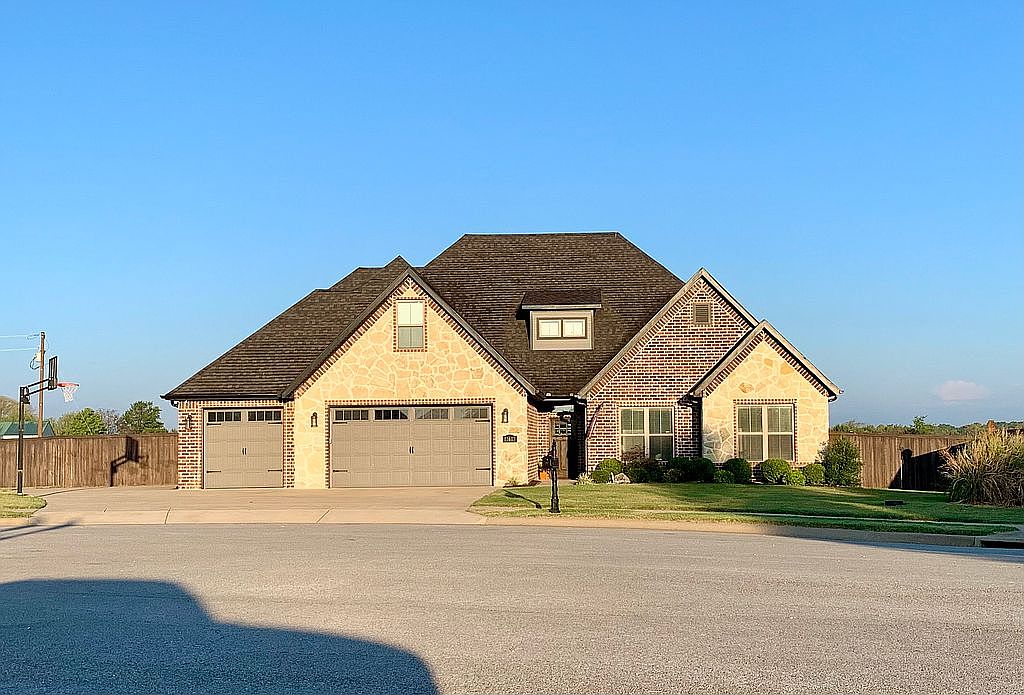 Y・O 11613 Teddington Ct, Bentonville, AR 72712 | Zillow