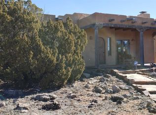 9 Big Bluestem, Santa Fe, NM 87508