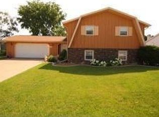 1116 N Bay Ridge Rd, Appleton, WI 54915