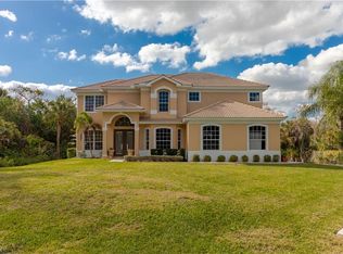 891 21st St SW, Naples, FL 34117