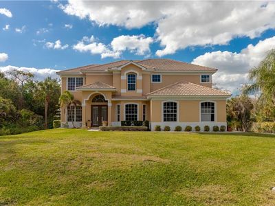 891 21st St SW, Naples, FL, 34117