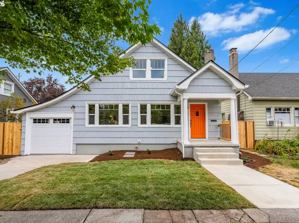 3315 NE 51st Ave, Portland, OR 97213
