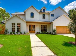 9920 Coppedge Ln, Dallas, TX 75220