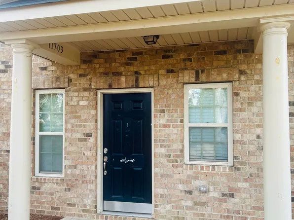 11703 Rapallo Way, Charlotte, NC 28277