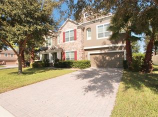 2221 Parkside Meadow Dr, Apopka, FL 32712