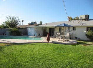 841 W Laird St, Tempe, AZ 85281