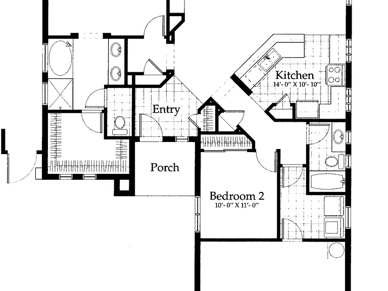 2462 W Turtle Hill Dr — Photo 36