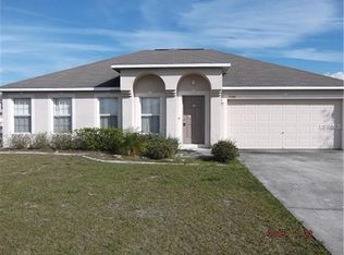 5008 Strada Dr, Winter Haven, FL 33880