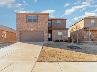 3213 Bowen St, Anna, TX 75409