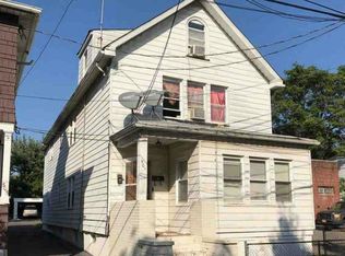501 Monroe St, Orange, NJ 07050
