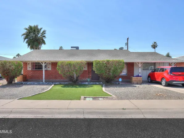 3413 W OCOTILLO Road, Phoenix, AZ 85017