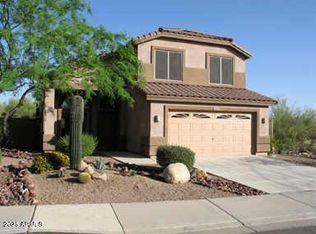 10399 E Hillery Dr, Scottsdale, AZ 85255