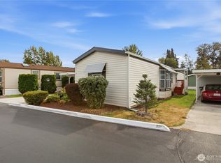 10718 63rd Street E #35, Puyallup, WA 98372