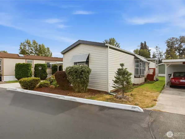 10718 63rd Street E #35, Puyallup, WA 98372