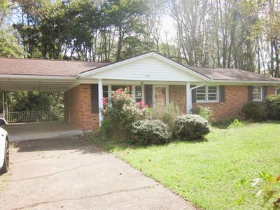 3633 Longview Dr, Collinsville, VA, 24078