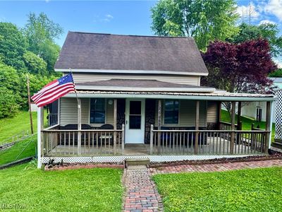 26665 Main St, Coolville, OH, 45723
