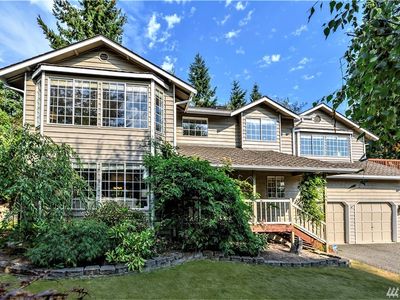 9337 45th Ave W, Mukilteo, WA, 98275