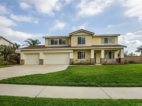 14045 Regina Dr, Rancho Cucamonga, CA 91739