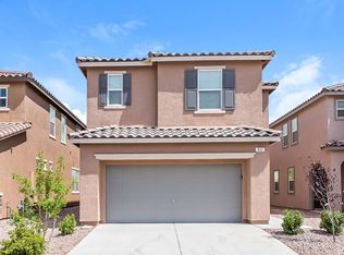 892 Harbor Ave, Henderson, NV 89002