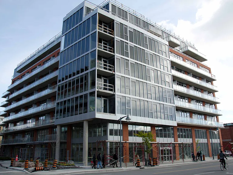 360 McLeod St #714 — Photo 6