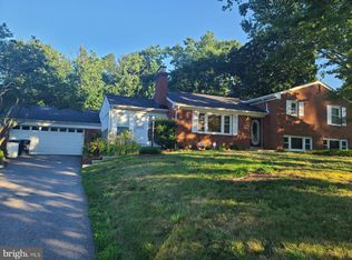 4809 Sharon Rd, Temple Hills, MD 20748