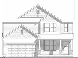 264 Murray Grey Ln, Wake Forest, NC 27587