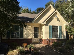 9460 Village Point, Olive Branch, MS 38654