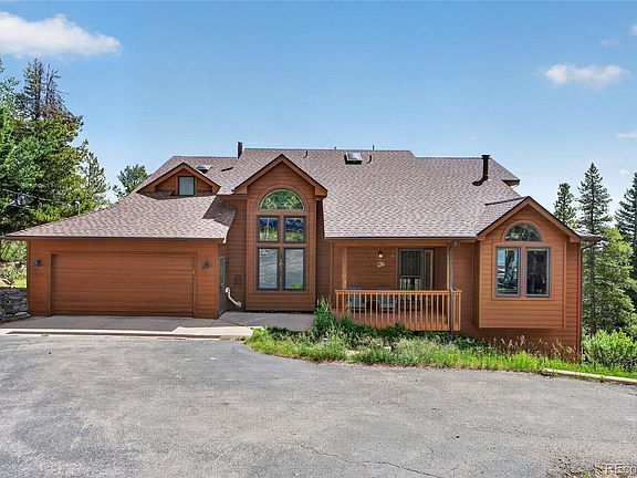 2nd image of 31547 Conifer Mountain Drive