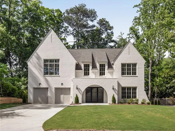 3872 Donaldson Dr, Atlanta, GA 30341