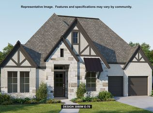 1832 Forest Park Ct, Celina, TX 75009