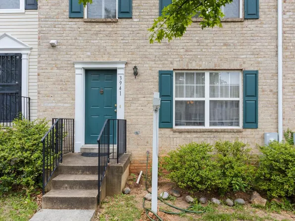 3941 Burns Pl SE, Washington, DC 20019