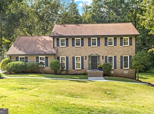 1972 Peeler Rd, Atlanta, GA 30338