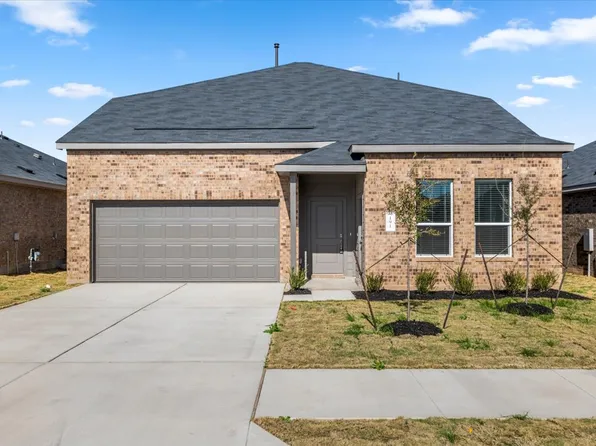 191 Rodney Boat Rd, Kyle, TX 78640