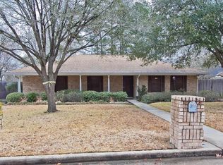 304 August Ln, Lufkin, TX 75904