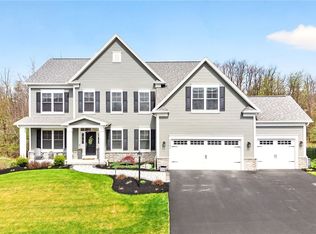 7162 Piper Meadow Dr, Victor, NY 14564