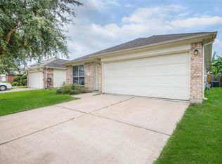 6555 Holly Cove Ln, Katy, TX 77449