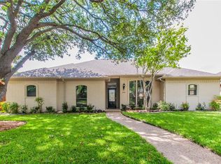 6616 Camille Ave, Dallas, TX 75252