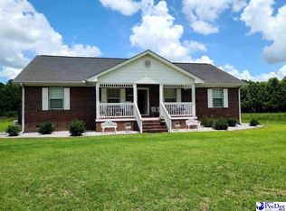 2150 N Old River Rd, Pamplico, SC 29583