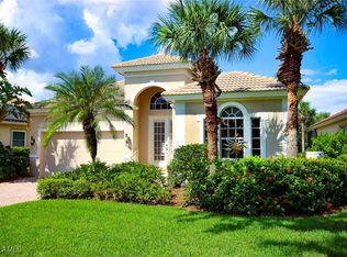 16452 Crown Arbor Way, Fort Myers, FL 33908