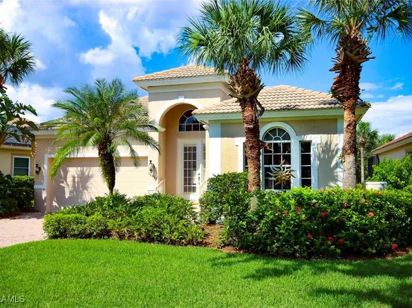 16452 Crown Arbor Way, Fort Myers, FL 33908