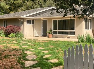 3935 Foothill Rd #F, Santa Barbara, CA 93110